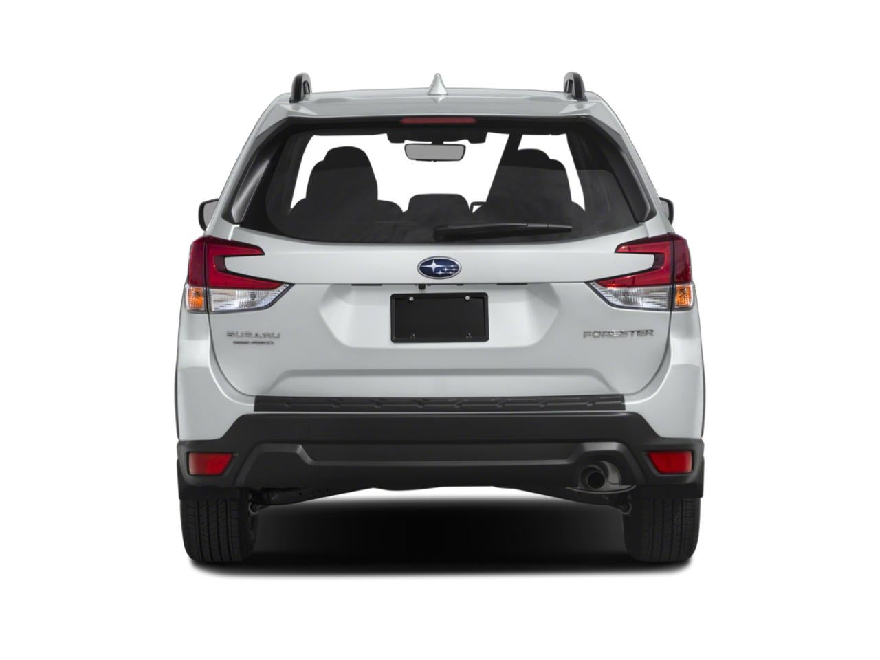 2020 Subaru Forester Premium CVT