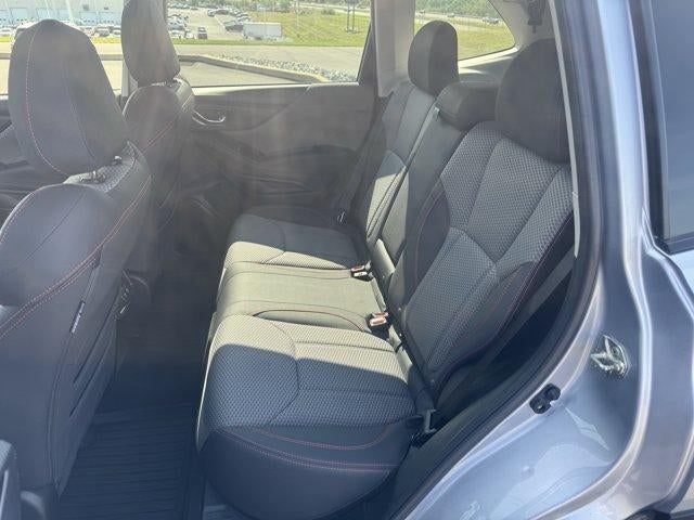 2022 Subaru Forester Sport CVT