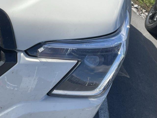 2023 Subaru Forester Sport CVT