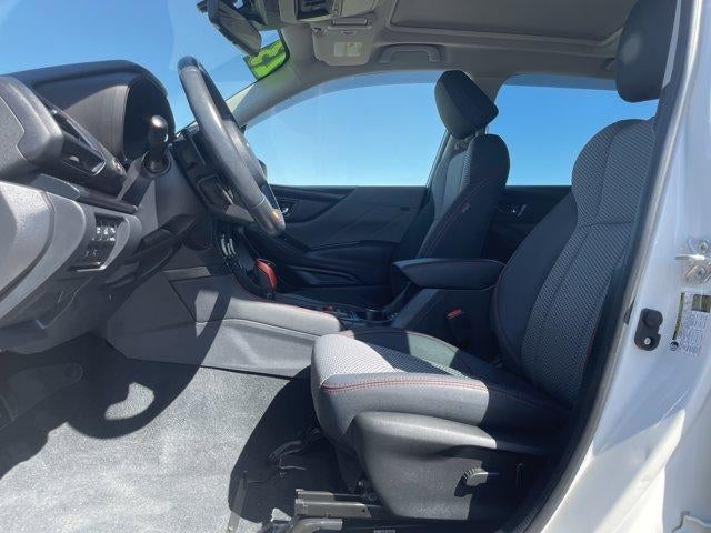 2023 Subaru Forester Sport CVT