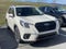 2023 Subaru Forester Sport CVT