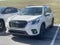 2023 Subaru Forester Sport CVT