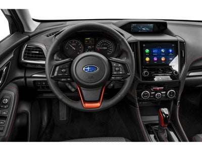 2023 Subaru Forester Sport CVT