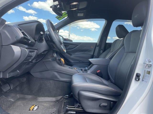2024 Subaru Forester Wilderness AWD