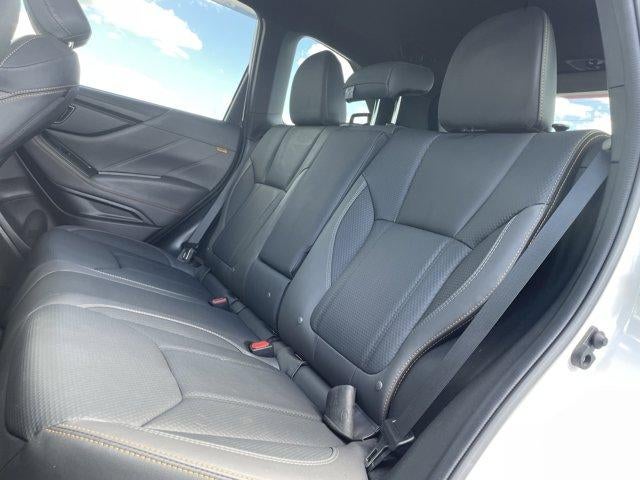 2024 Subaru Forester Wilderness AWD