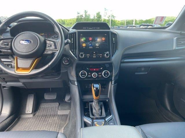 2024 Subaru Forester Wilderness AWD