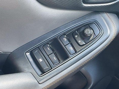 2024 Subaru Forester Wilderness AWD