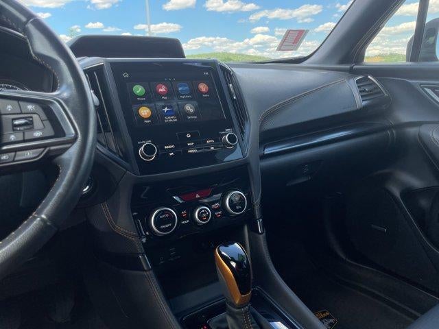 2024 Subaru Forester Wilderness AWD