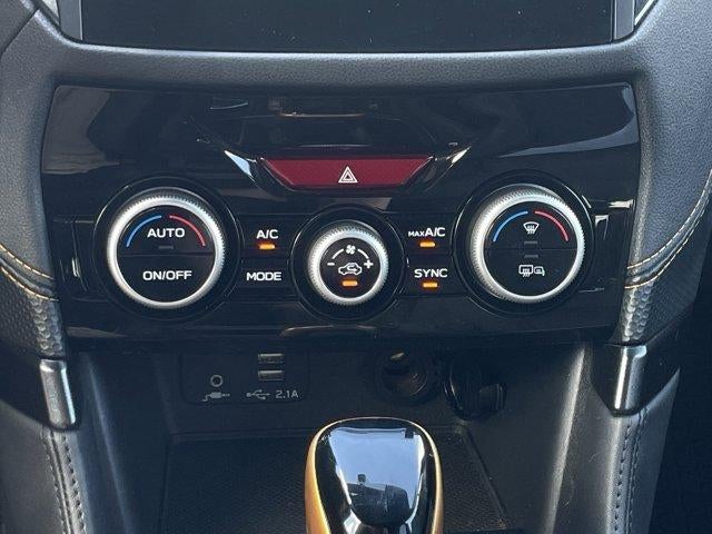2024 Subaru Forester Wilderness AWD
