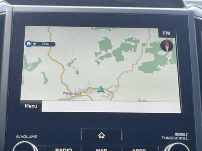 2024 Subaru Forester Wilderness AWD