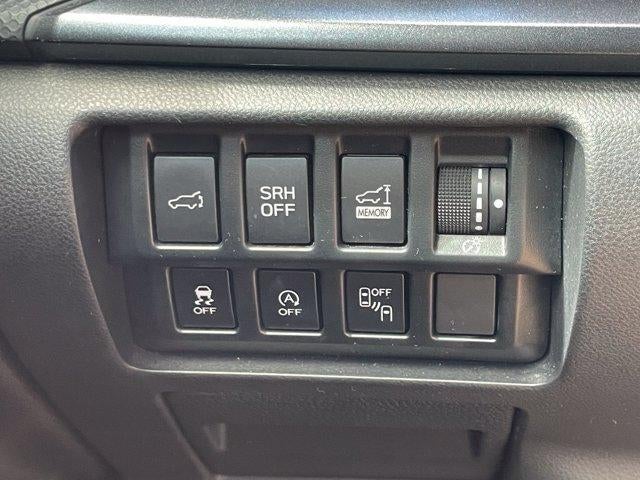 2024 Subaru Forester Wilderness AWD