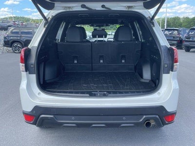2024 Subaru Forester Wilderness AWD