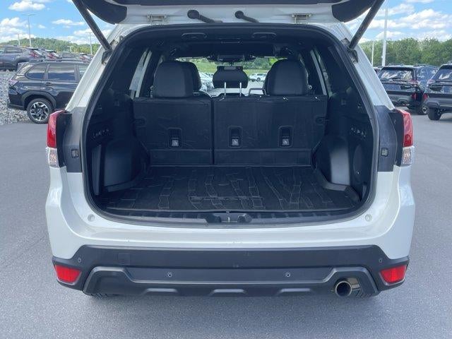 2024 Subaru Forester Wilderness AWD