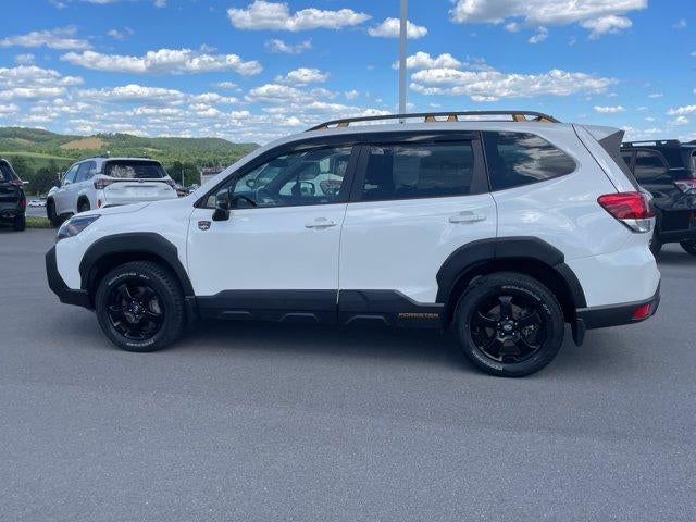 2024 Subaru Forester Wilderness AWD