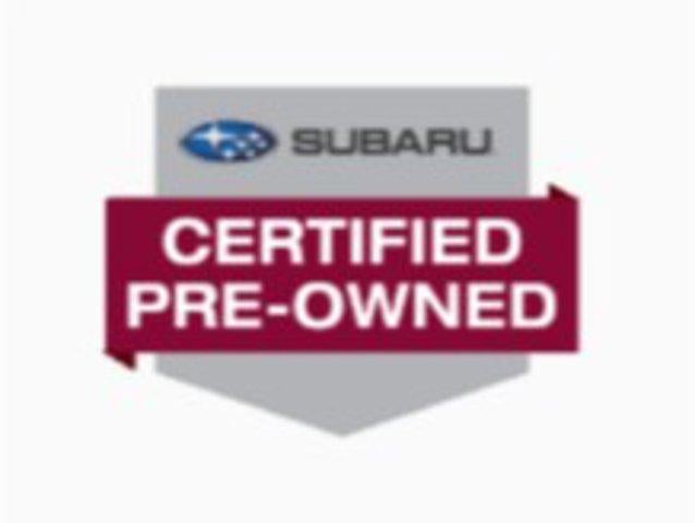 2025 Subaru Forester Wilderness CVT