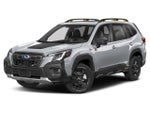 2025 Subaru Forester Wilderness CVT