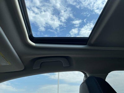 2024 Subaru Forester Limited AWD
