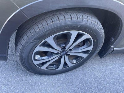 2024 Subaru Forester Limited AWD