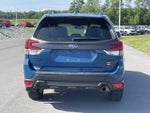 2022 Subaru Forester Wilderness CVT