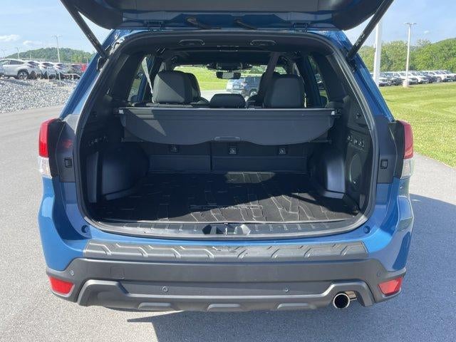 2022 Subaru Forester Wilderness CVT