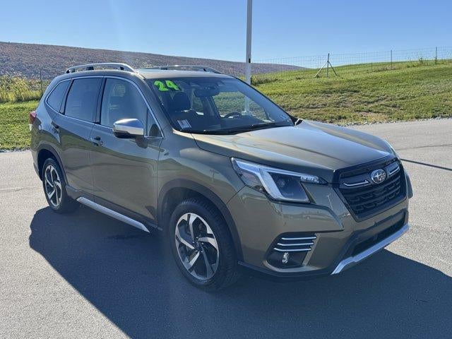 2024 Subaru Forester Touring