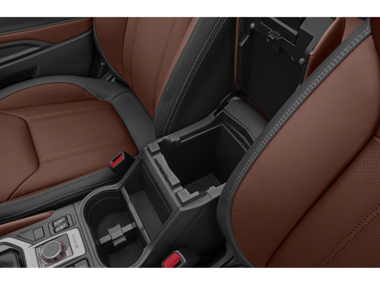 2024 Subaru Forester Touring AWD