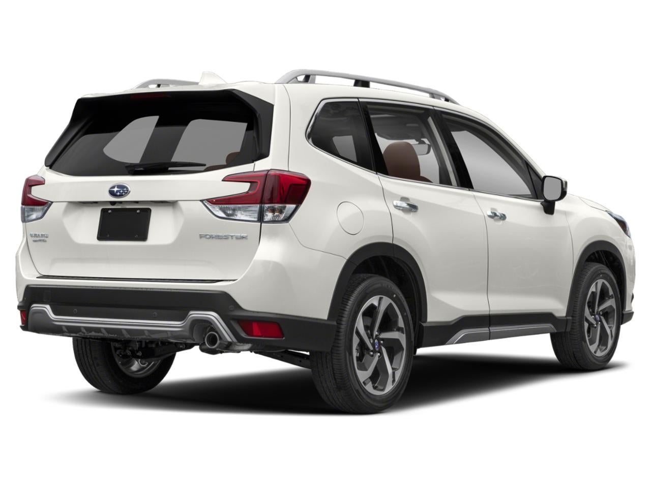 2024 Subaru Forester Touring AWD