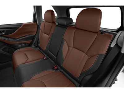 2024 Subaru Forester Touring AWD