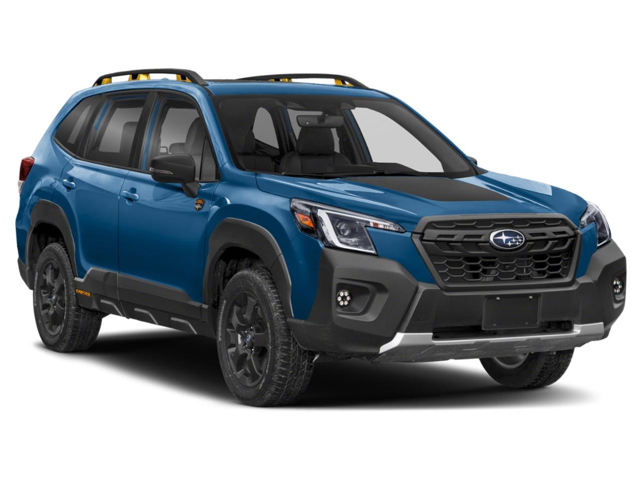 2022 Subaru Forester Wilderness CVT