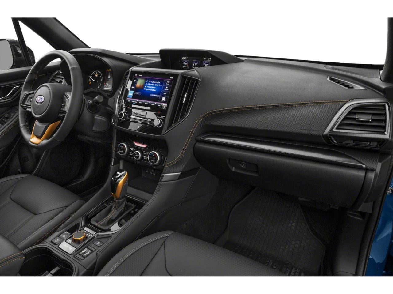 2023 Subaru Forester Wilderness CVT