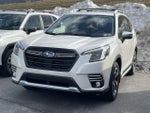 2024 Subaru Forester Touring AWD
