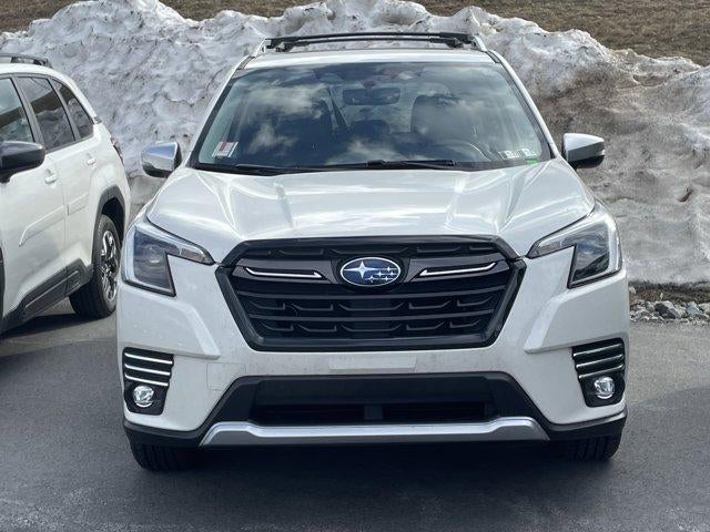 2024 Subaru Forester Touring AWD