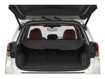 2024 Subaru Forester Touring AWD