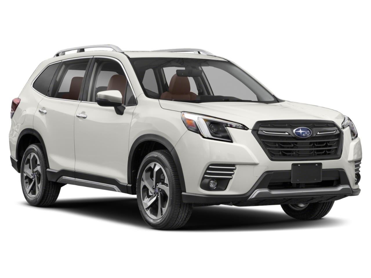 2024 Subaru Forester Touring AWD