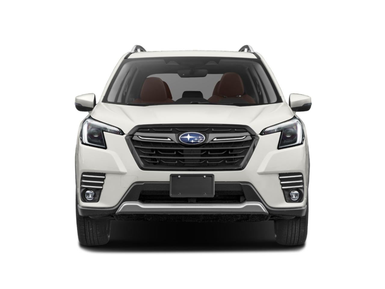 2024 Subaru Forester Touring AWD