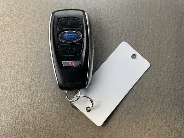 2023 Subaru Forester Limited CVT