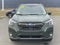 2023 Subaru Forester Limited CVT