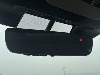 2022 Subaru Forester Limited CVT