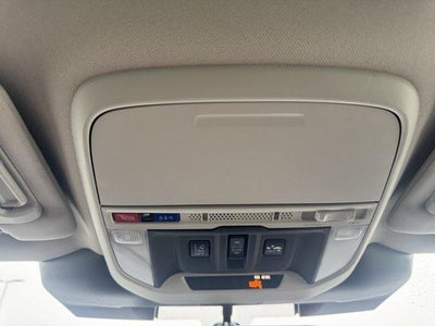 2022 Subaru Forester Limited CVT
