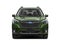 2022 Subaru Forester Limited CVT