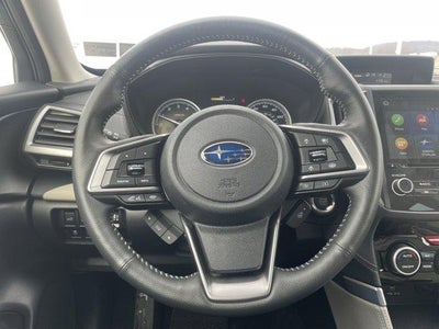 2023 Subaru Forester Limited CVT