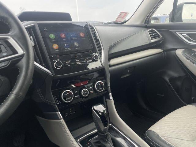 2023 Subaru Forester Limited CVT