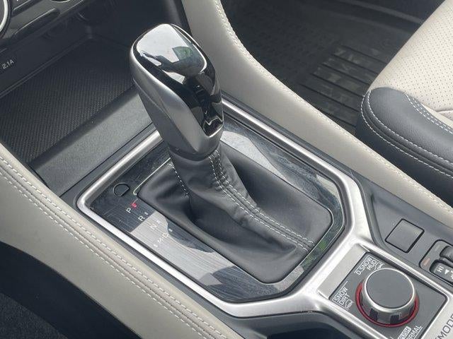 2023 Subaru Forester Limited CVT