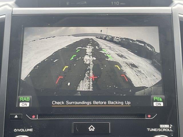 2023 Subaru Forester Limited CVT