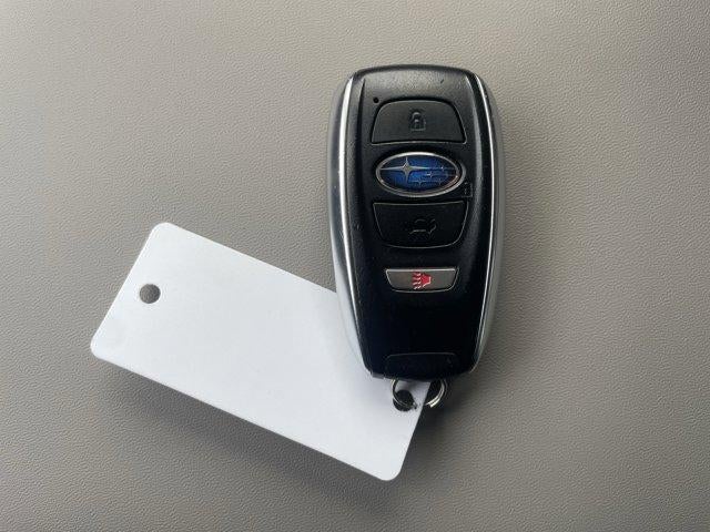 2023 Subaru Forester Limited CVT