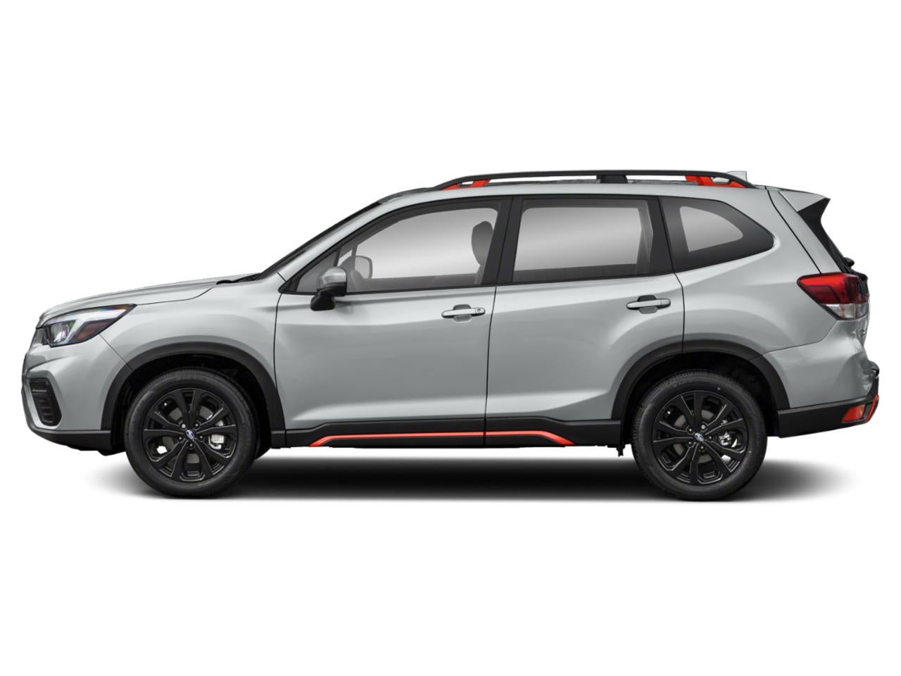 2021 Subaru Forester Sport CVT