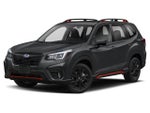 2021 Subaru Forester Sport CVT