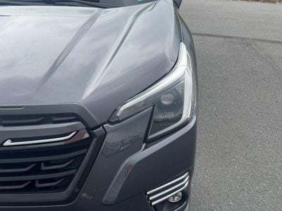 2023 Subaru Forester Touring CVT
