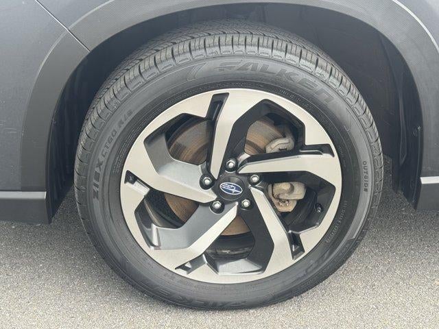 2023 Subaru Forester Touring CVT