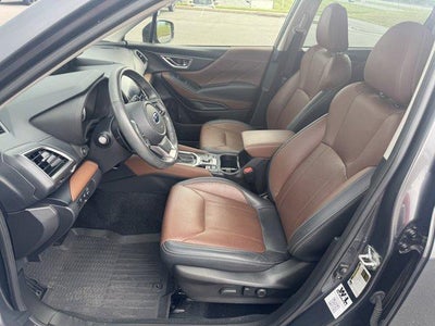 2023 Subaru Forester Touring CVT